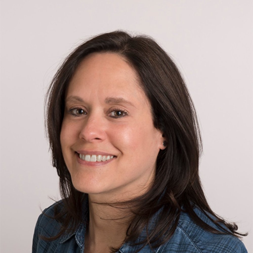 Meet your Posher, Renee